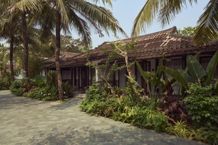 grand signature by m village hoi an resort