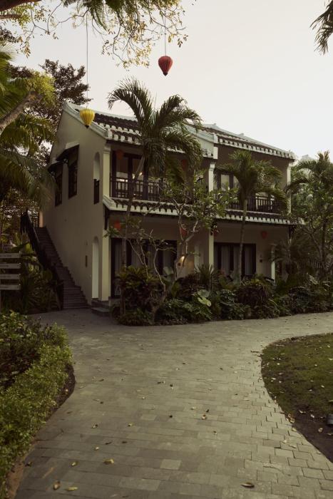 grand signature by m village hoi an resort