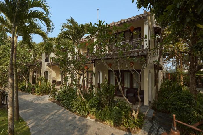 grand signature by m village hoi an resort