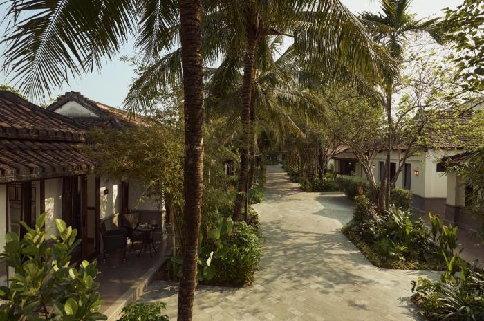 grand signature by m village hoi an resort