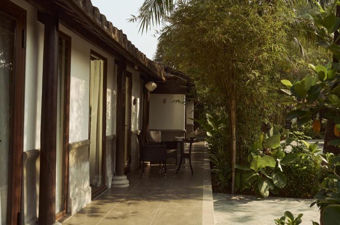 grand signature by m village hoi an resort