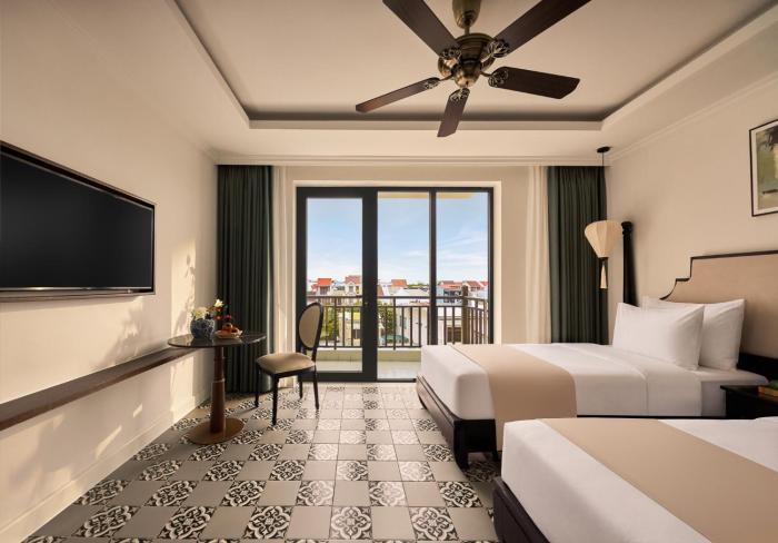 grand signature by m village hoi an resort