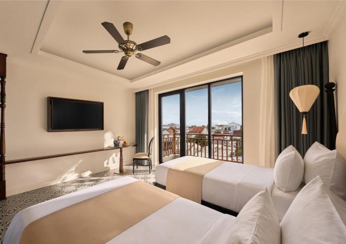 grand signature by m village hoi an resort