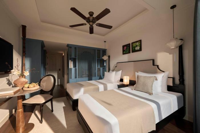 grand signature by m village hoi an resort