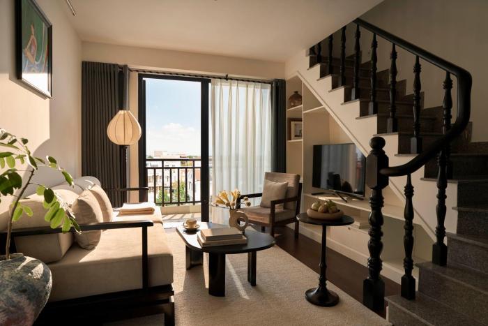 grand signature by m village hoi an resort