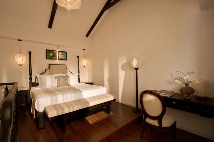 grand signature by m village hoi an resort