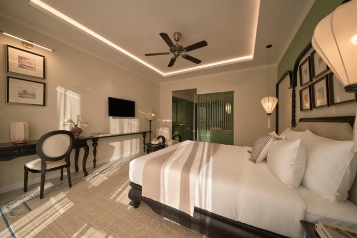 grand signature by m village hoi an resort