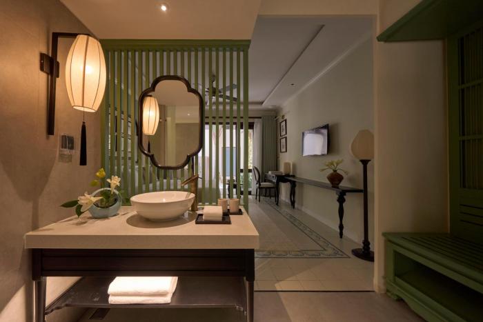grand signature by m village hoi an resort