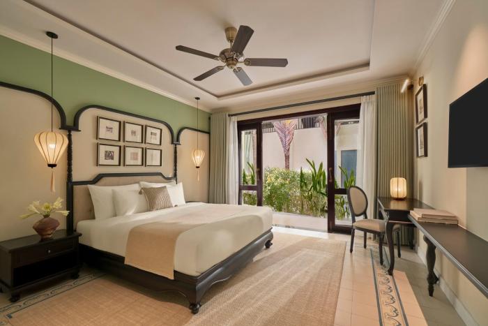 grand signature by m village hoi an resort
