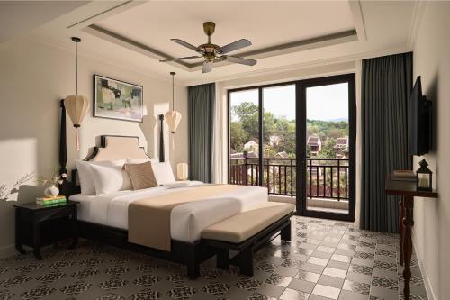 grand signature by m village hoi an resort