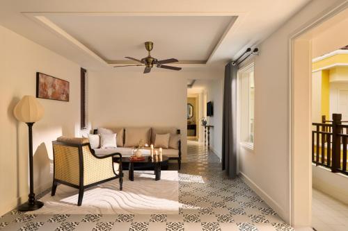 grand signature by m village hoi an resort