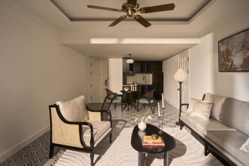 grand signature by m village hoi an resort