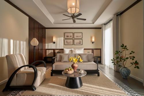 grand signature by m village hoi an resort