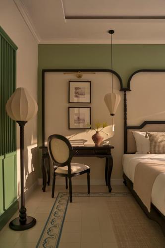 grand signature by m village hoi an resort
