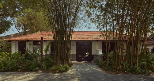 grand signature by m village hoi an resort