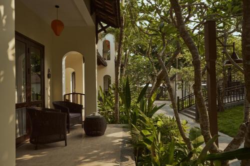 grand signature by m village hoi an resort