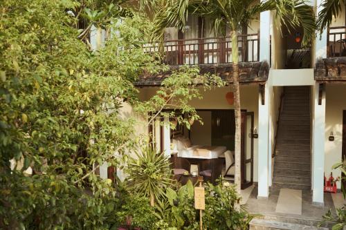 grand signature by m village hoi an resort