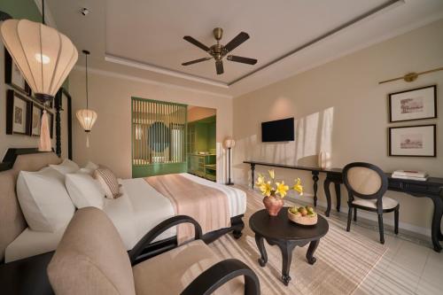 grand signature by m village hoi an resort