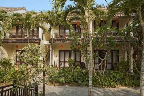 grand signature by m village hoi an resort