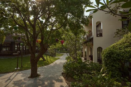 grand signature by m village hoi an resort