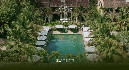 grand signature by m village hoi an resort