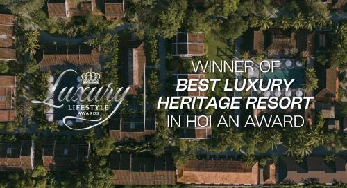 grand signature by m village hoi an resort