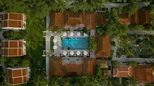 grand signature by m village hoi an resort