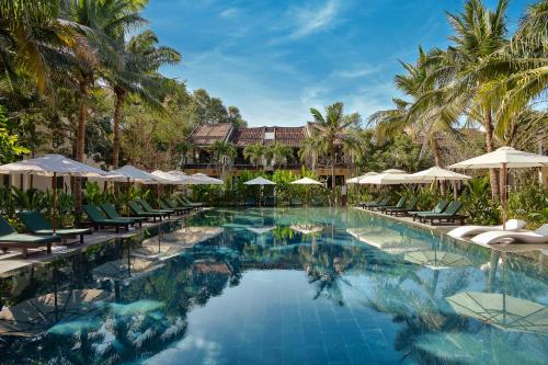 grand signature by m village hoi an resort