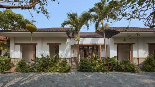 grand signature by m village hoi an resort