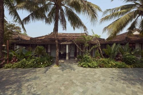 grand signature by m village hoi an resort