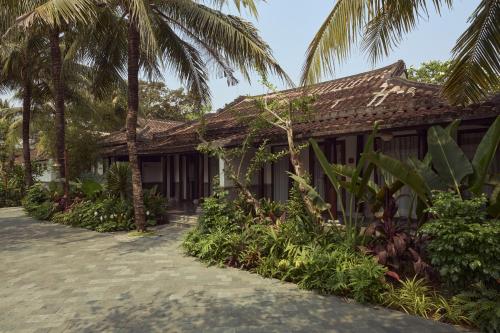 grand signature by m village hoi an resort