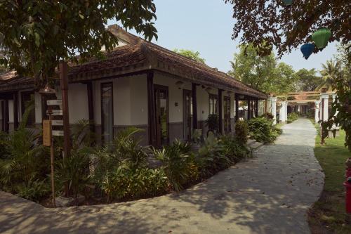 grand signature by m village hoi an resort