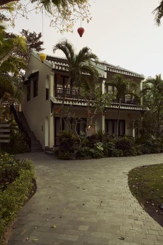 grand signature by m village hoi an resort