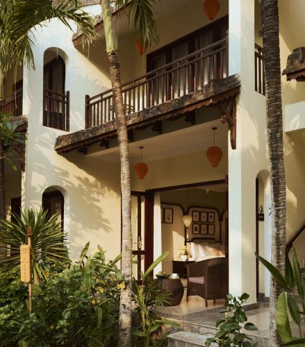 grand signature by m village hoi an resort
