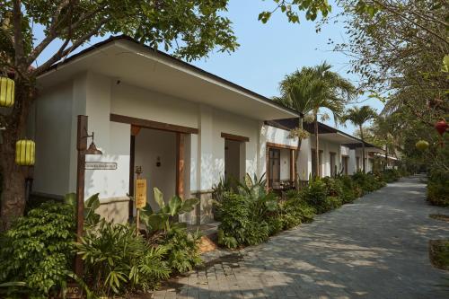 grand signature by m village hoi an resort