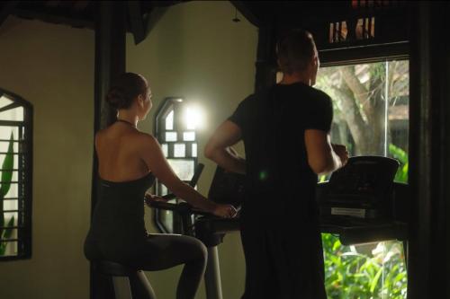grand signature by m village hoi an resort