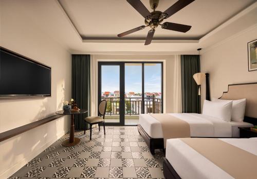 grand signature by m village hoi an resort