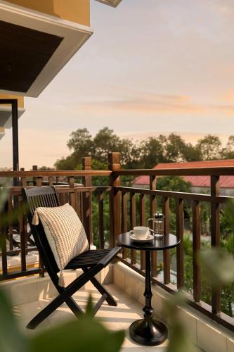 grand signature by m village hoi an resort