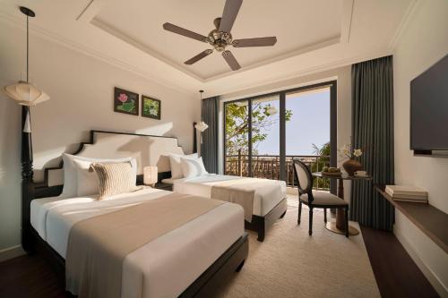 grand signature by m village hoi an resort