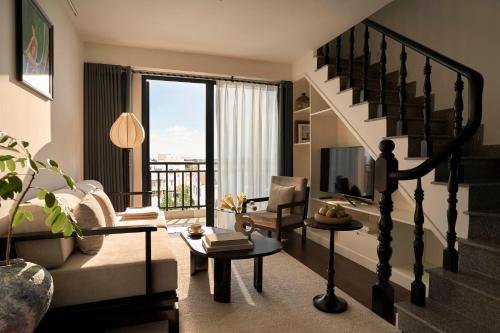 grand signature by m village hoi an resort
