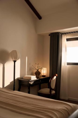 grand signature by m village hoi an resort