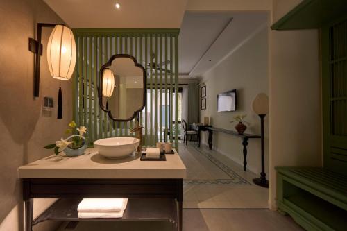grand signature by m village hoi an resort