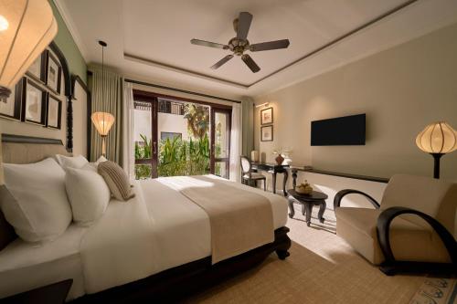 grand signature by m village hoi an resort