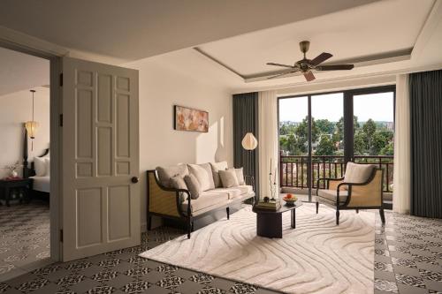 grand signature by m village hoi an resort