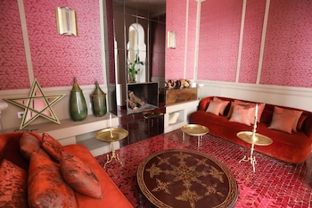 riad 72