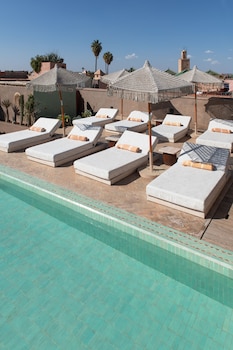 riad 72