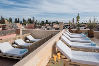 marrakech