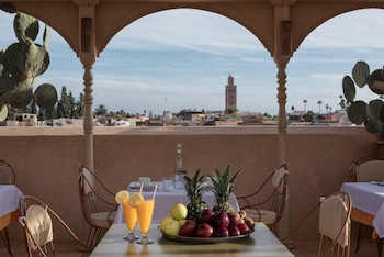riad 72
