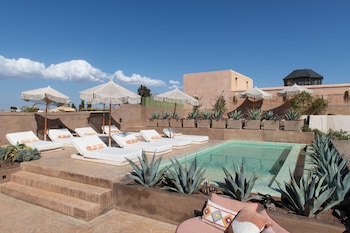 riad 72