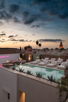 riad 72